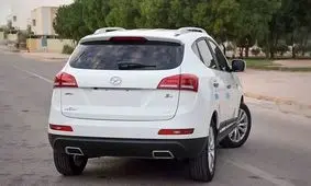 سقوط سنگین قیمت خودروهای چینی/ شاسی بلند پرفروش ۲۲۰ میلیون ارزان شد 