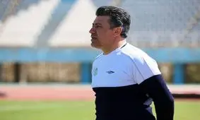 «محمد نوازی» مربی استقلال شد