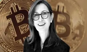  کتی وود: بیت‌کوین و بازار سهام در آستانه جهشی صعودی قرار دارند