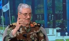 سخنگوی وزارت دفاع: ایران در برابر هر تجاوزی پاسخ قاطع و متناسب خواهد داد