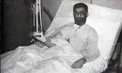 دلتنگی و علاقه شهید آیت‌الله خامنه‌ای به امام خمینی و ماجرای عکس امام در بیمارستان/ ویدئو