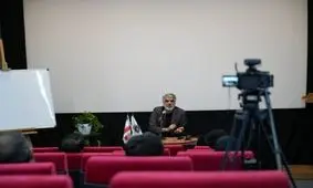 برای فیلمساز شدن نباید منتظر اتفاق خاصی باشیم/ ماندن در سینما سخت است