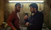 رونمایی از تیزر پوستر فیلم یوسف حاتمی کیا 