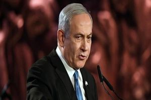 نتانیاهو برای تشکیل یک ائتلاف ضدایرانی دست به دامن لندن می‌شود