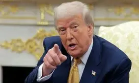 بلومبرگ: رهبران کشورها از ترامپ عصبانی‌اند اما جرات گفتن به او را ندارند 