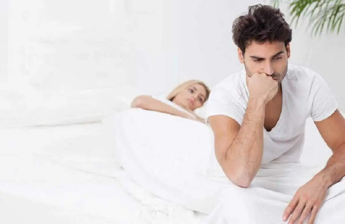 بدترین اقدامات هنگام رابطه جنسی/ این 10 حرکت سمی را انجام ندهید
