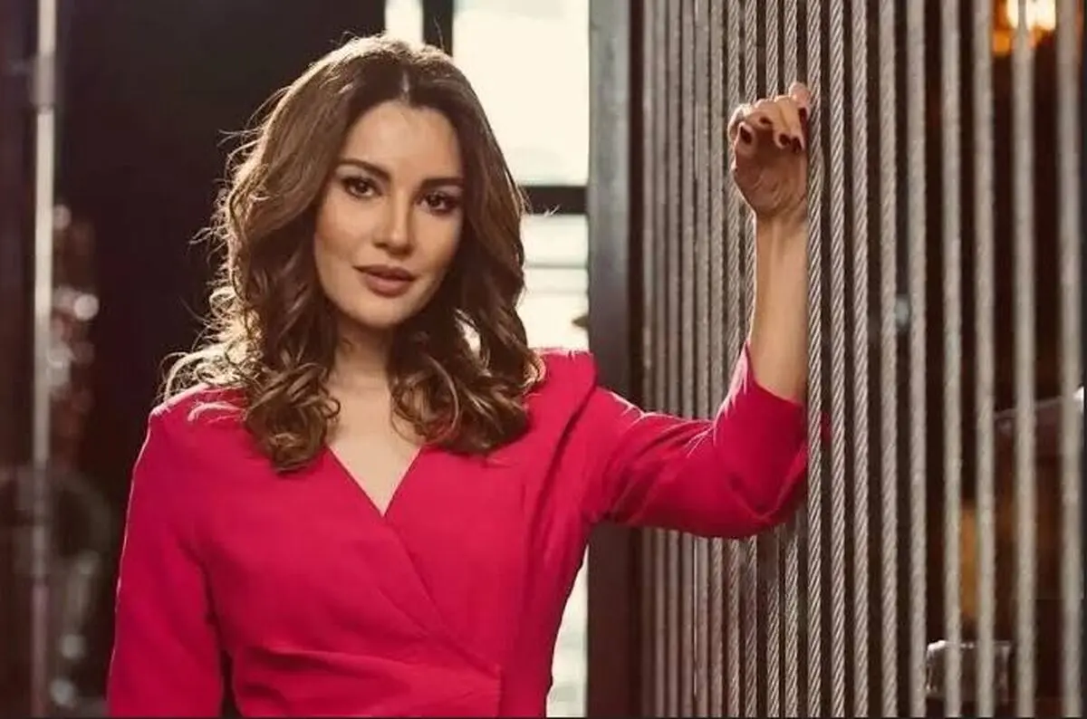 گزارش اولیه درباره مرگ بازیگر زن سریال «شربت زغال اخته» منتشر شد