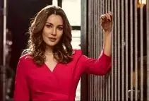 گزارش اولیه درباره مرگ بازیگر زن سریال «شربت زغال اخته» منتشر شد