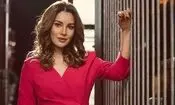 گزارش اولیه درباره مرگ بازیگر زن سریال «شربت زغال اخته» منتشر شد