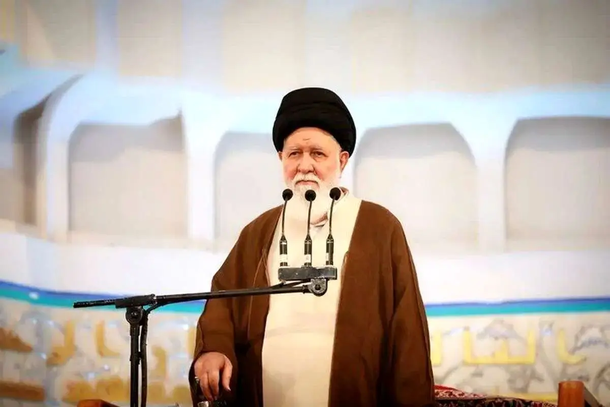 علم الهدی: درخواست آتش بس به اصرار آمریکا انجام شد