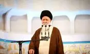 علم الهدی: درخواست آتش بس به اصرار آمریکا انجام شد
