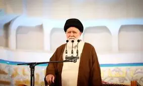 علم الهدی: درخواست آتش بس به اصرار آمریکا انجام شد