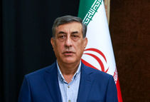 عیادت معاون پزشکیان از سید محمد خاتمی