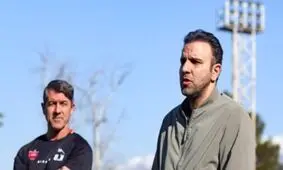 اتفاق باورنکردنی از لگد دو پیشکسوت به در اتاق مدیرعامل پرسپولیس!