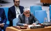 نامه ایران به شورای امنیت سازمان ملل در پی جنایات جنگی آمریکا