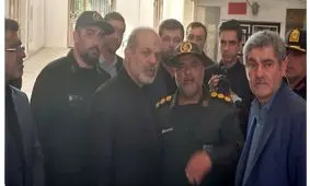 وزیر کشور به خاطر حادثه تروریستی شاهچراغ استیضاح می‌شود؟