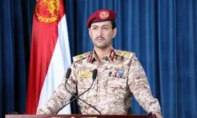 ۲ هشدار ارتش یمن به آمریکا و متحدانش

