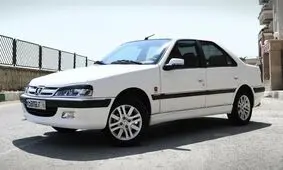 قیمت پژو 405 به 520 میلیون تومان رسید