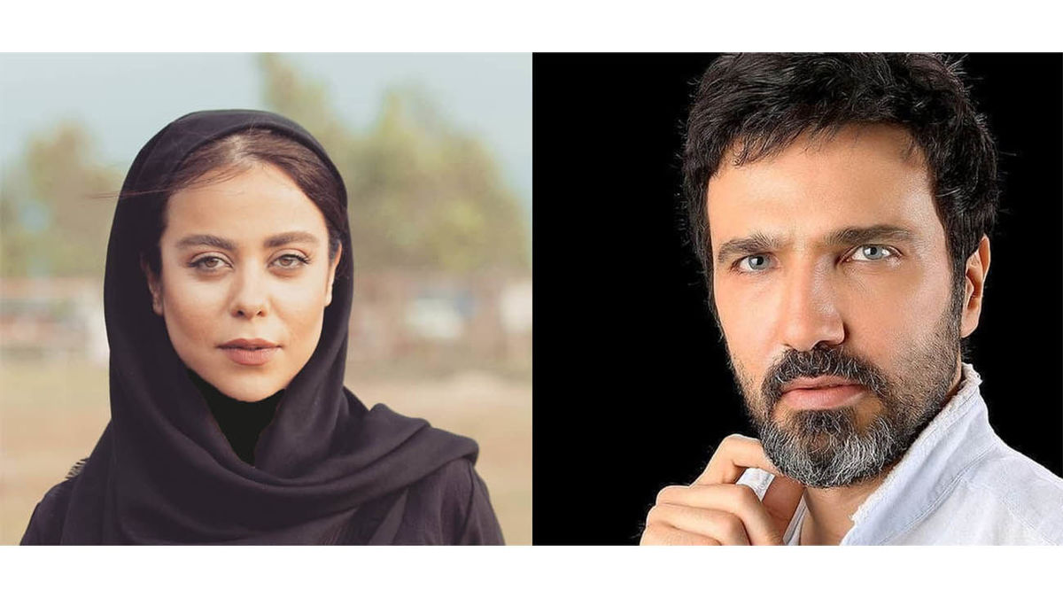 شباهت عجیب ۴ بازیگر ایرانی به چهره های سرشناس خارجی