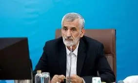 رئیس ستاد امنیت انتخابات: هدفگذاری دشمنان این بود که مشارکت در انتخابات ریاست جمهوری را به زیر 20 درصد برسانند