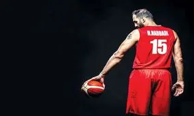 خداحافظی سفیر دوست‌داشتنی بسکتبال ایران در آمریکا

