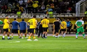 ملوان بازهم در اصفهان کابوس سپاهان شد