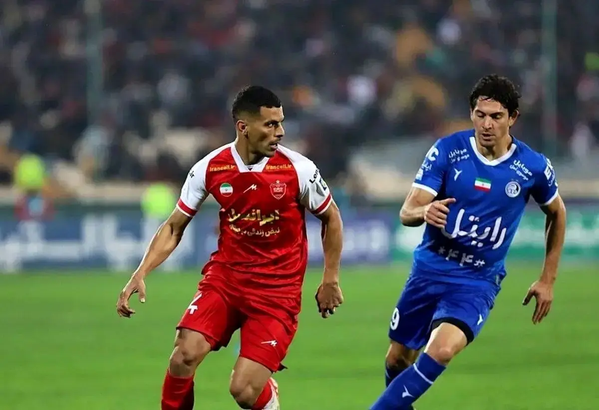 داور داربی مشخص شد