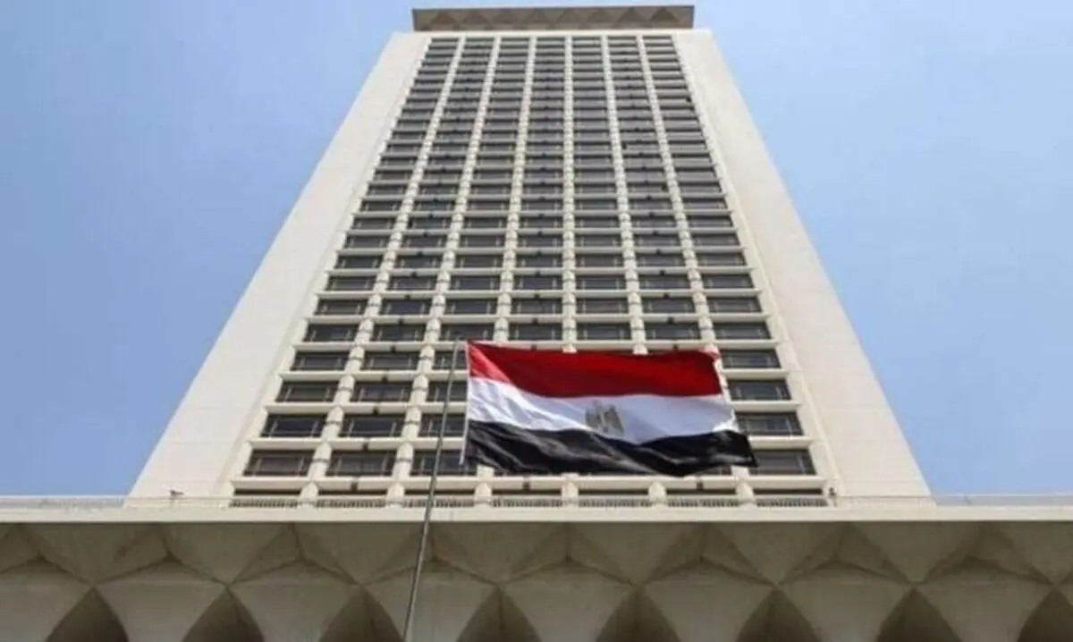 مصر حمله رژیم اشغالگر به لبنان را محکوم کرد