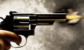 شهادت یکی از کارکنان سپاه پاسداران در اصفهان 