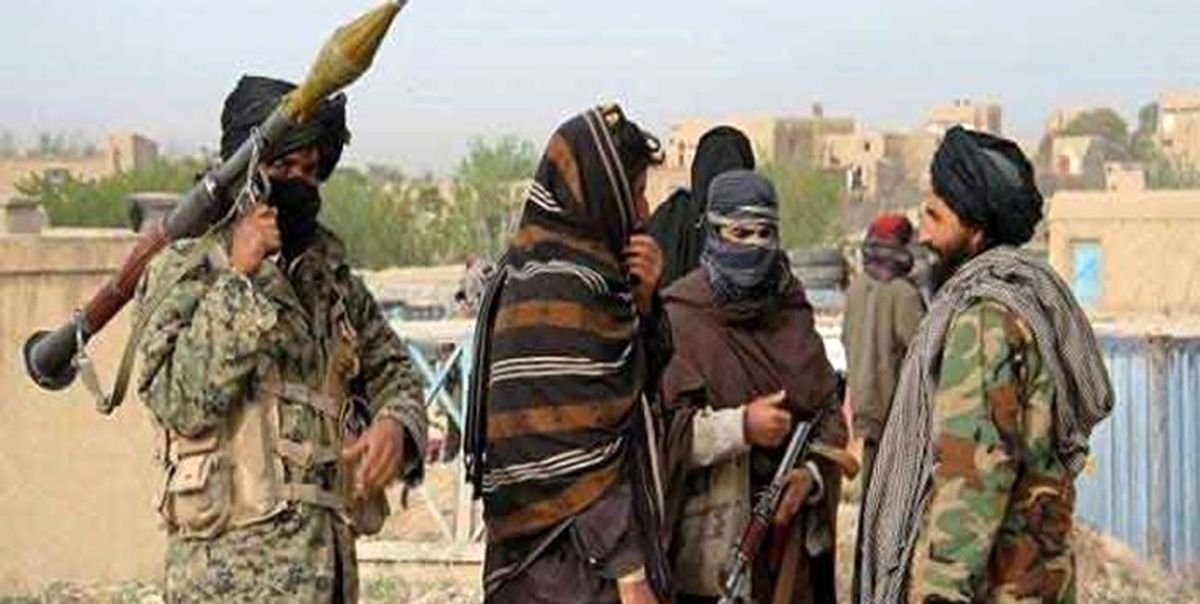  طالبان دادگاه نظامی تشکیل داد