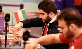 آسیا مات شطرنج ایران/ طلای تاریخی اندیشمندان ایران در بازی های آسیایی هانگژو

