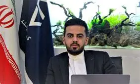 اولین توییت توییتر، روی دست صاحب ایرانی‌اش ماند
