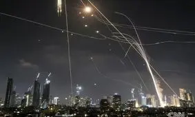 موشک ایرانی چگونه مرکز فوق‌محرمانه اسرائیل را هدف گرفت؟/ ویدئو

