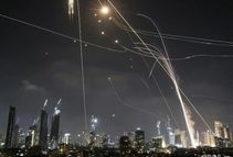 موشک ایرانی چگونه مرکز فوق‌محرمانه اسرائیل را هدف گرفت؟/ ویدئو

