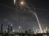 موشک ایرانی چگونه مرکز فوق‌محرمانه اسرائیل را هدف گرفت؟/ ویدئو

