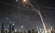 موشک ایرانی چگونه مرکز فوق‌محرمانه اسرائیل را هدف گرفت؟/ ویدئو

