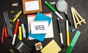 ​نحوه ساخت سایت برای کسب و کارهای کوچک و متوسط