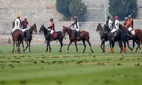 میزبانی مقدماتی جام جهانی چوگان از دست ایران می‌پرد؟

