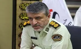 سازمان اطلاعات پلیس: اگر فردی به‌واسطه خریدن مواد محترقه دچار مصدومیت شود، فروشنده مجرم است