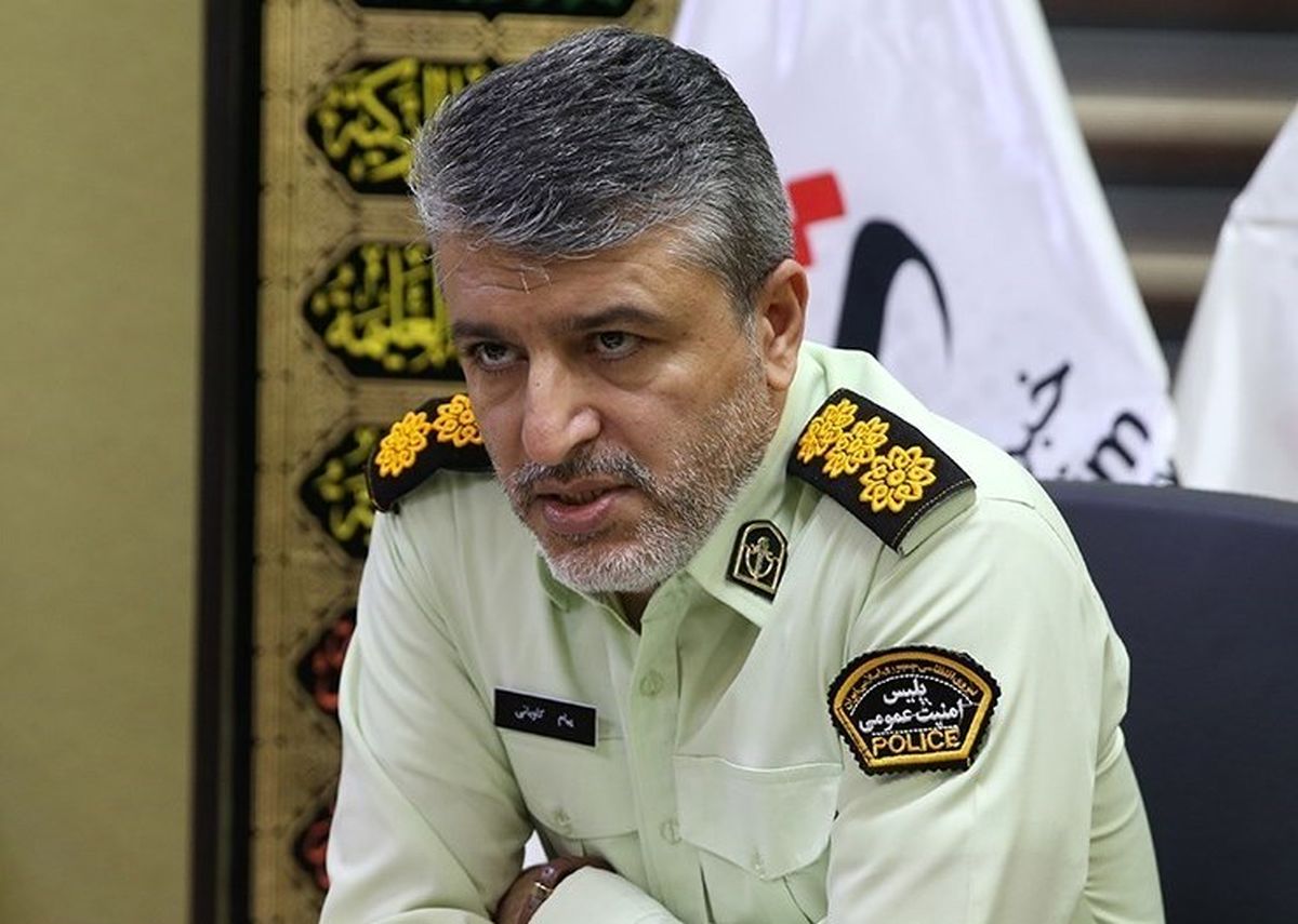سازمان اطلاعات پلیس: اگر فردی بهواسطه خریدن مواد محترقه دچار مصدومیت شود، فروشنده مجرم است