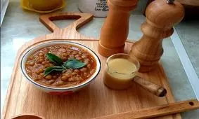 طرز تهیه 5 نوع عدسی رژیمی خوشمزه و مقوی