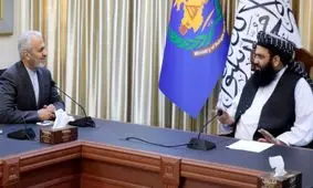 تأکید طالبان بر همکاری با ایران و پاکستان در ساماندهی مهاجران