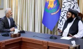 تأکید طالبان بر همکاری با ایران و پاکستان در ساماندهی مهاجران