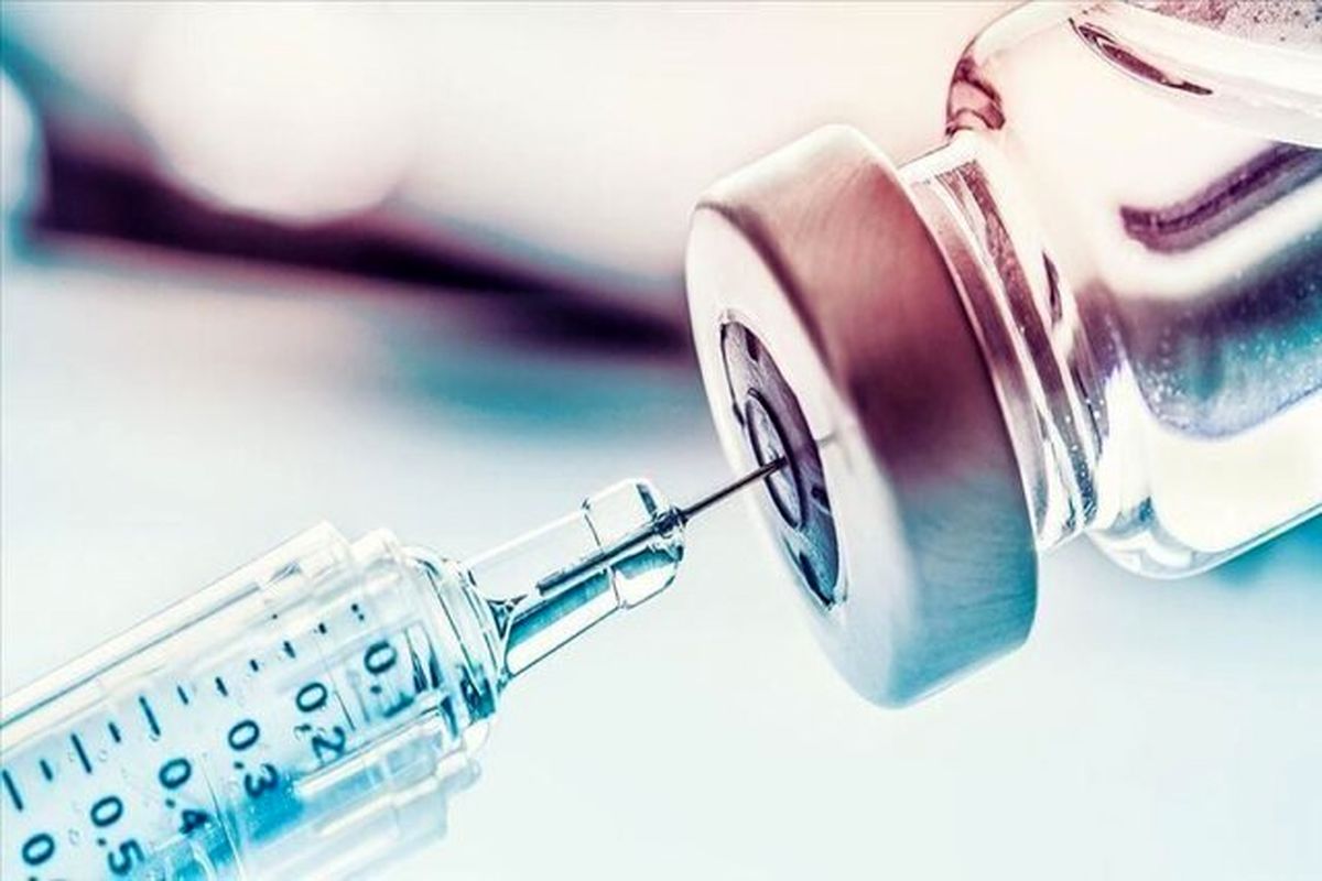 تاکید سازمان جهانی بهداشت بر تزریق واکسن آنفلوآنزا و کرونا