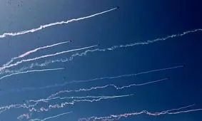 انهدام ۵ فروند پهپاد توسط مرزبانی فراجا