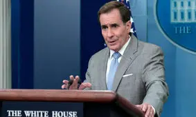 آمریکا در حمله به کنسولگری ایران هیچ نقشی نداشت