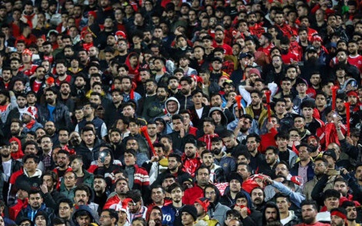 آغاز بلیت فروشی دیدار تراکتور و هوادار

