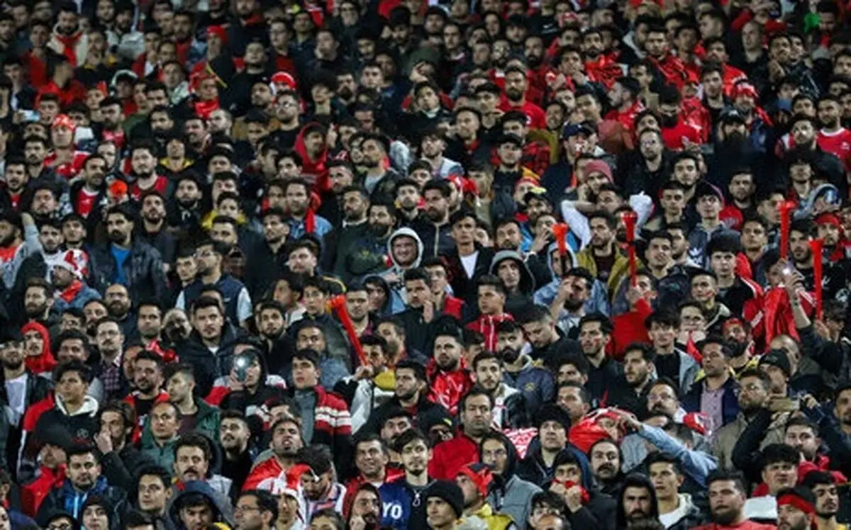 آغاز بلیت فروشی دیدار تراکتور و هوادار

