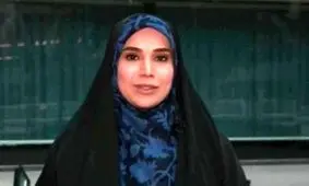 وضعیت زهرا چخماقی، خبرنگار «۲۰:۳۰»، پس از فرو رفتن به کما