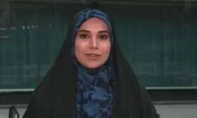وضعیت زهرا چخماقی، خبرنگار «۲۰:۳۰»، پس از فرو رفتن به کما